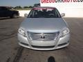 Classic Silver Metallic - Avalon XLS Photo No. 2