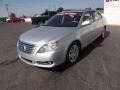 Classic Silver Metallic - Avalon XLS Photo No. 3