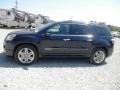 Deep Blue Metallic - Acadia Denali Photo No. 2