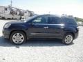 2012 Deep Blue Metallic GMC Acadia Denali  photo #2