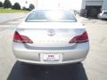 Classic Silver Metallic - Avalon XLS Photo No. 6
