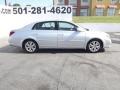 Classic Silver Metallic - Avalon XLS Photo No. 8