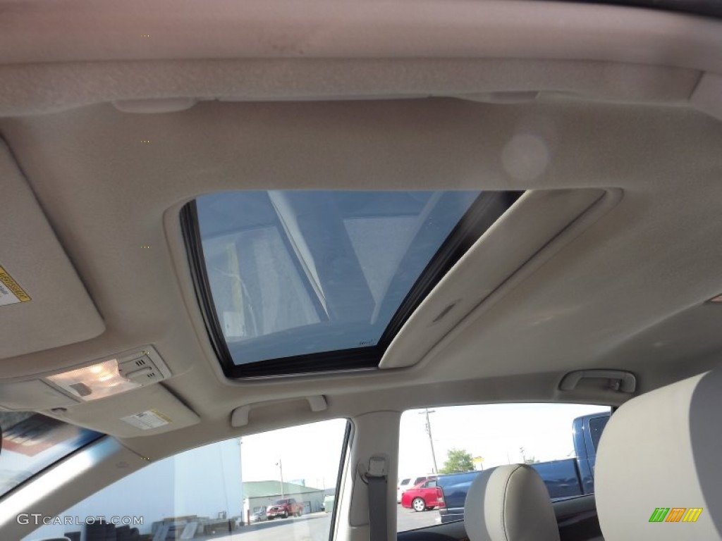 2008 Avalon XLS - Classic Silver Metallic / Ash Gray photo #14