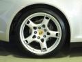  2006 911 Carrera 4 Coupe Wheel