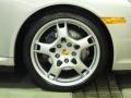  2006 911 Carrera 4 Coupe Wheel