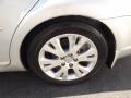 Classic Silver Metallic - Avalon XLS Photo No. 17