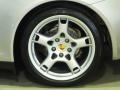 2006 Porsche 911 Carrera 4 Coupe Wheel