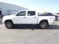 Super White - Tacoma V6 TSS Prerunner Double Cab Photo No. 4