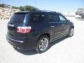 2012 Deep Blue Metallic GMC Acadia Denali  photo #22