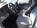 2012 Super White Toyota Tacoma V6 TSS Prerunner Double Cab  photo #11