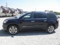 2012 Deep Blue Metallic GMC Acadia Denali  photo #3