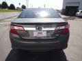 Cypress Green Pearl - Camry Hybrid XLE Photo No. 6