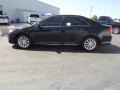 2012 Cosmic Gray Mica Toyota Camry Hybrid XLE  photo #4