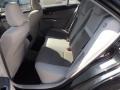 Cosmic Gray Mica - Camry Hybrid XLE Photo No. 15