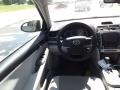 Cypress Green Pearl - Camry Hybrid XLE Photo No. 9