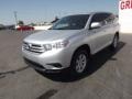 Classic Silver Metallic - Highlander V6 Photo No. 3