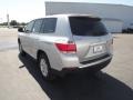 Classic Silver Metallic - Highlander V6 Photo No. 5