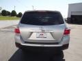 Classic Silver Metallic - Highlander V6 Photo No. 6