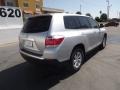 Classic Silver Metallic - Highlander V6 Photo No. 7
