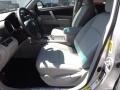 Classic Silver Metallic - Highlander V6 Photo No. 11