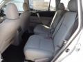 Classic Silver Metallic - Highlander V6 Photo No. 14