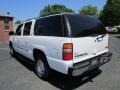 Summit White - Yukon XL SLT 4x4 Photo No. 5