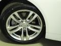 Moonlight White - G 37 x Coupe Photo No. 23