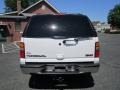 2003 Summit White GMC Yukon XL SLT 4x4  photo #6