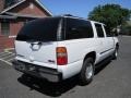 2003 Summit White GMC Yukon XL SLT 4x4  photo #7