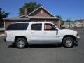 2003 Summit White GMC Yukon XL SLT 4x4  photo #9