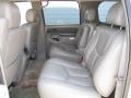 2003 Summit White GMC Yukon XL SLT 4x4  photo #17