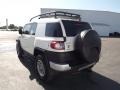 2012 Iceberg White Toyota FJ Cruiser 4WD  photo #5