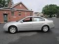 2004 Sheer Silver Metallic Nissan Altima 2.5 S  photo #1