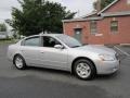 2004 Sheer Silver Metallic Nissan Altima 2.5 S  photo #10