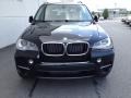 Jet Black - X5 xDrive 35i Premium Photo No. 3