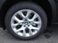 Jet Black - X5 xDrive 35i Premium Photo No. 4