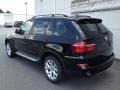 Jet Black - X5 xDrive 35i Premium Photo No. 6