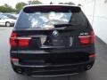 Jet Black - X5 xDrive 35i Premium Photo No. 7
