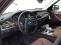Jet Black - X5 xDrive 35i Premium Photo No. 8