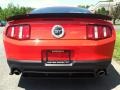 2012 Race Red Ford Mustang GT Coupe  photo #6