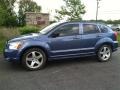Marine Blue Pearl - Caliber R/T AWD Photo No. 1