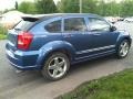 2007 Marine Blue Pearl Dodge Caliber R/T AWD  photo #5