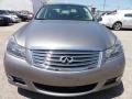 Platinum Graphite - M 35x AWD Sedan Photo No. 4