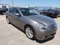 Platinum Graphite - M 35x AWD Sedan Photo No. 5