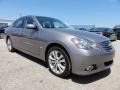 Platinum Graphite - M 35x AWD Sedan Photo No. 6
