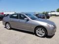 Platinum Graphite - M 35x AWD Sedan Photo No. 7