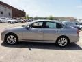 Platinum Graphite - M 35x AWD Sedan Photo No. 12