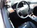 Platinum Graphite - M 35x AWD Sedan Photo No. 13