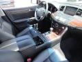Platinum Graphite - M 35x AWD Sedan Photo No. 20