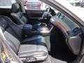 Platinum Graphite - M 35x AWD Sedan Photo No. 21